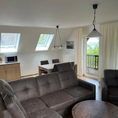 Mueritzblick In Roebel