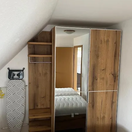 Mueritzblick In Roebel *