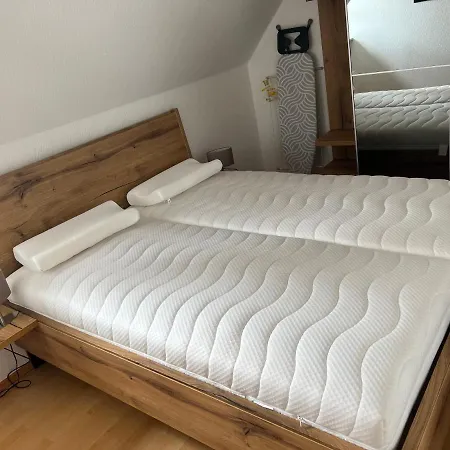 Mueritzblick In Roebel