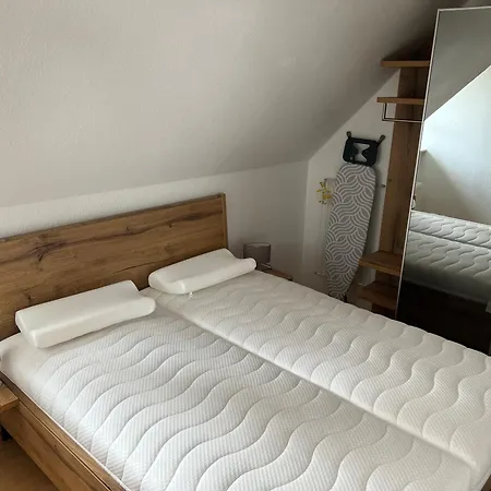 Mueritzblick In Roebel