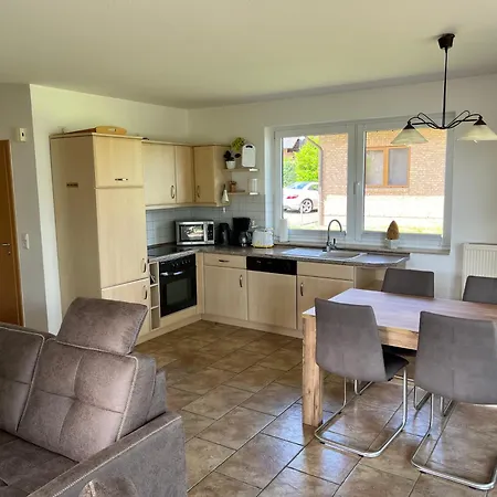 公寓 Mueritzblick In Roebel