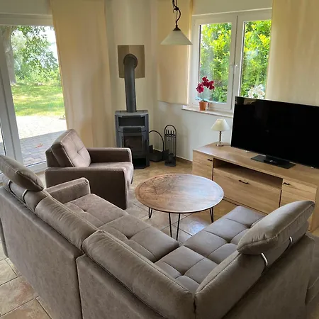 Mueritzblick In Roebel Apartment Marienfelde