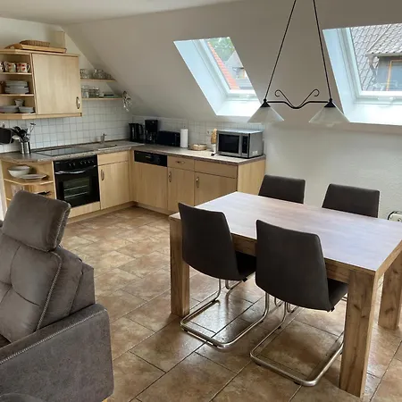 Mueritzblick In Roebel *