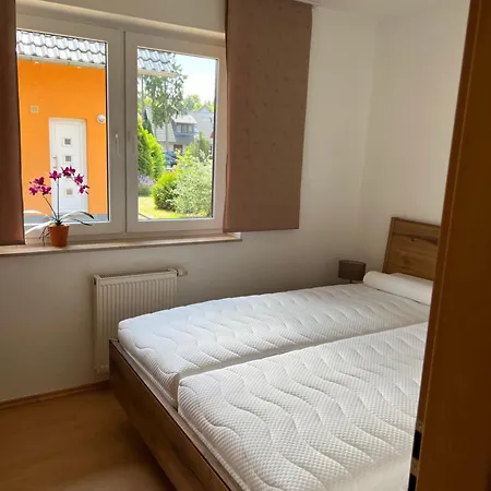 Mueritzblick In Roebel Marienfelde