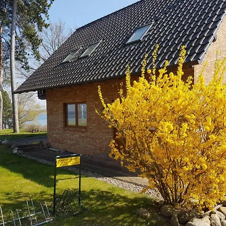 Mueritzblick In Roebel *