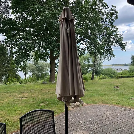 Mueritzblick In Roebel * Marienfelde