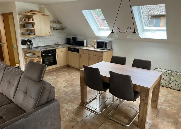 Mueritzblick In Roebel *