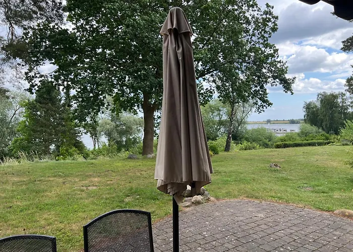 Mueritzblick In Roebel * Marienfelde